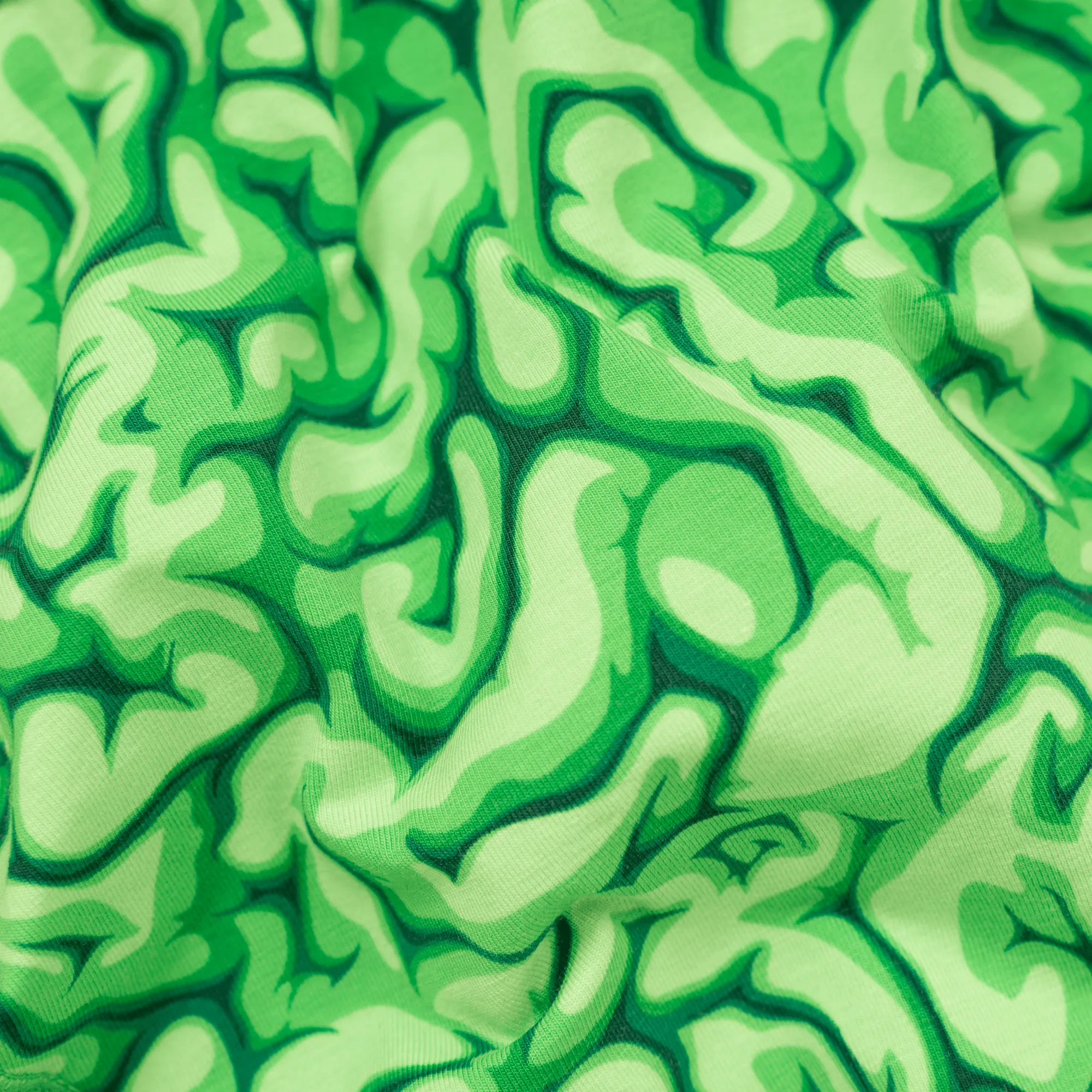 Brains - Ladies Briefs
