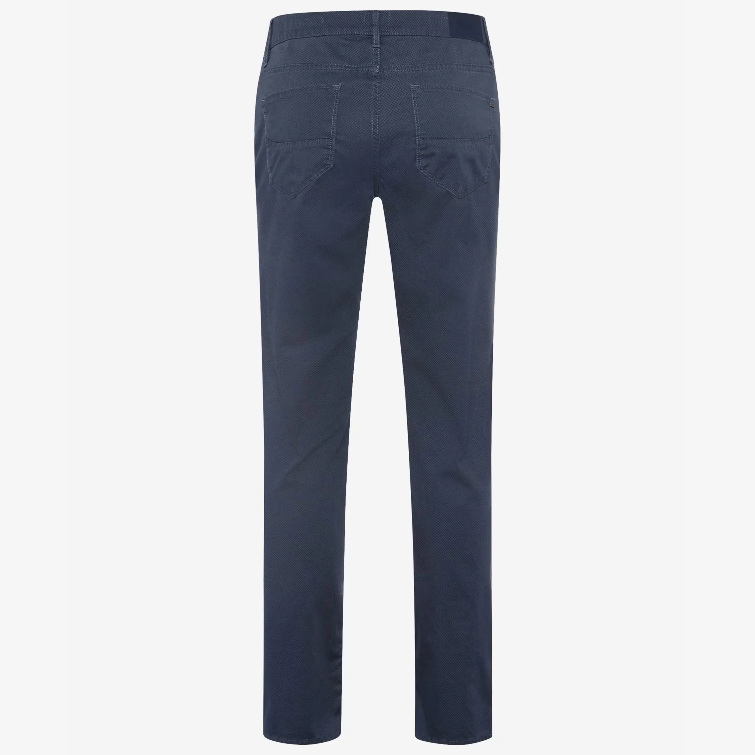 Brax Cadiz U Ultralight Straight Fit Jeans - Manhattan