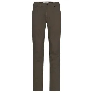 Brax Chuck Hi-Flex Slim Fit Jeans - Beige