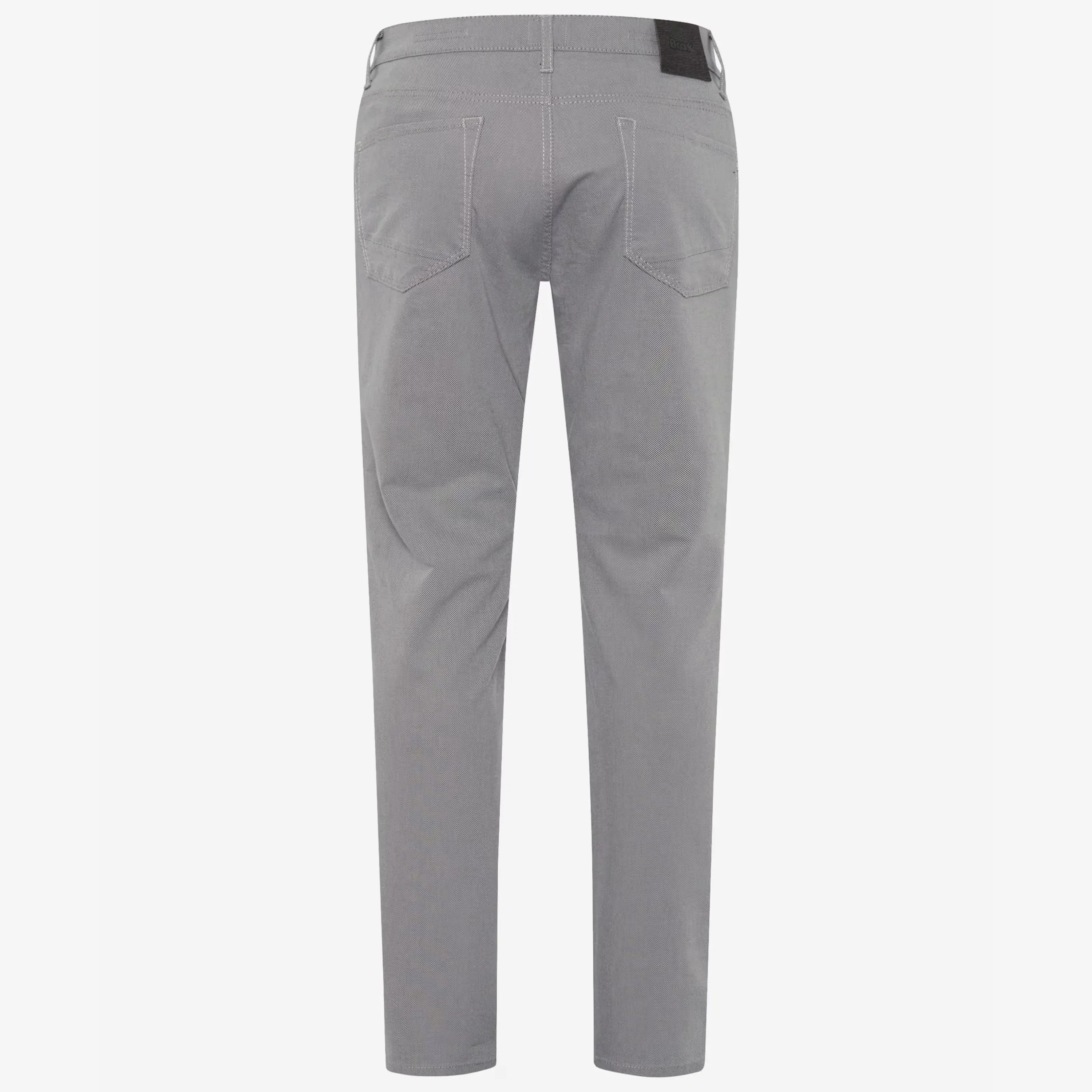 Brax Chuck Triple Flex Slim Fit Jeans - Graphite