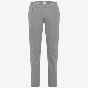 Brax Chuck Triple Flex Slim Fit Jeans - Graphite