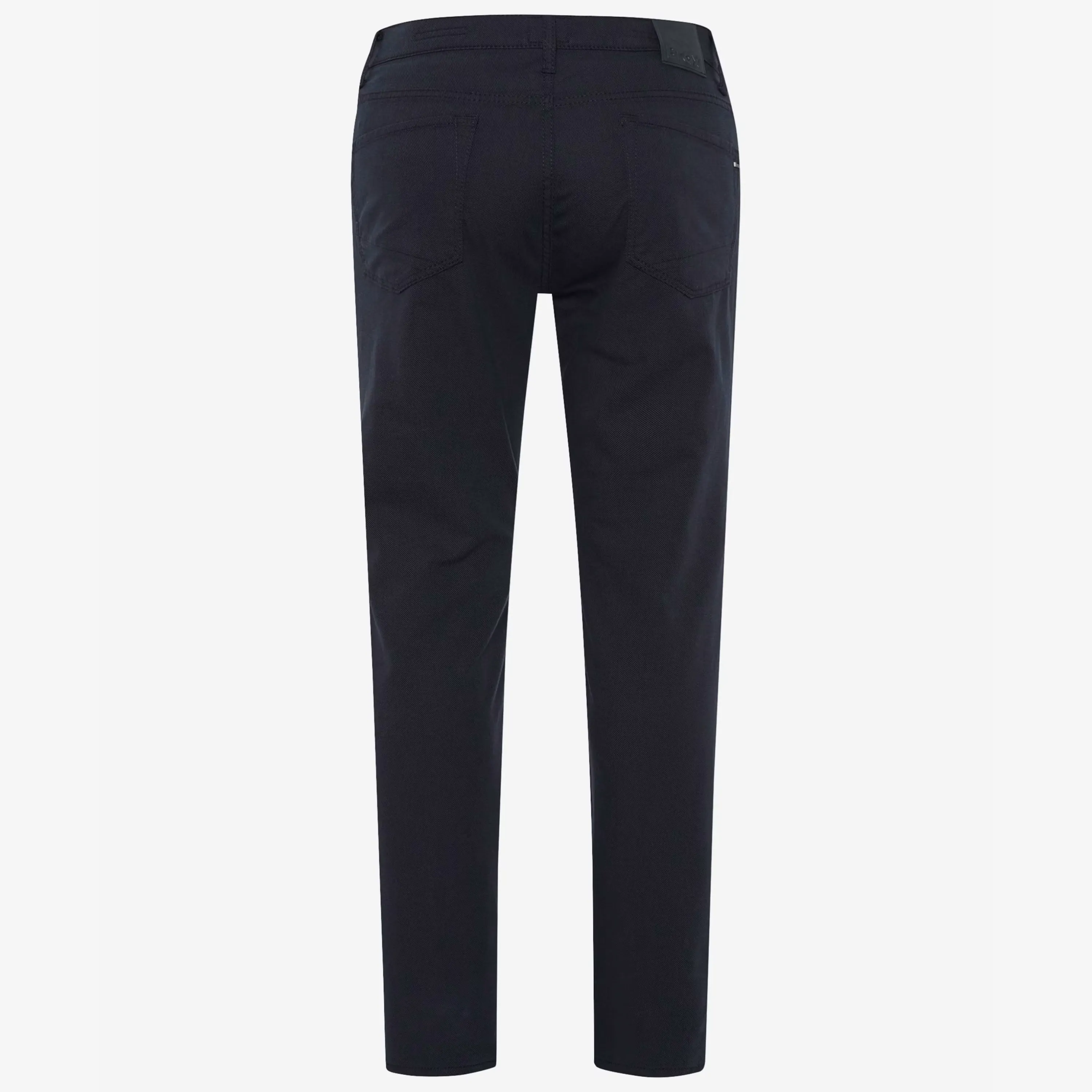 Brax Chuck Triple Flex Slim Fit Jeans - Navy