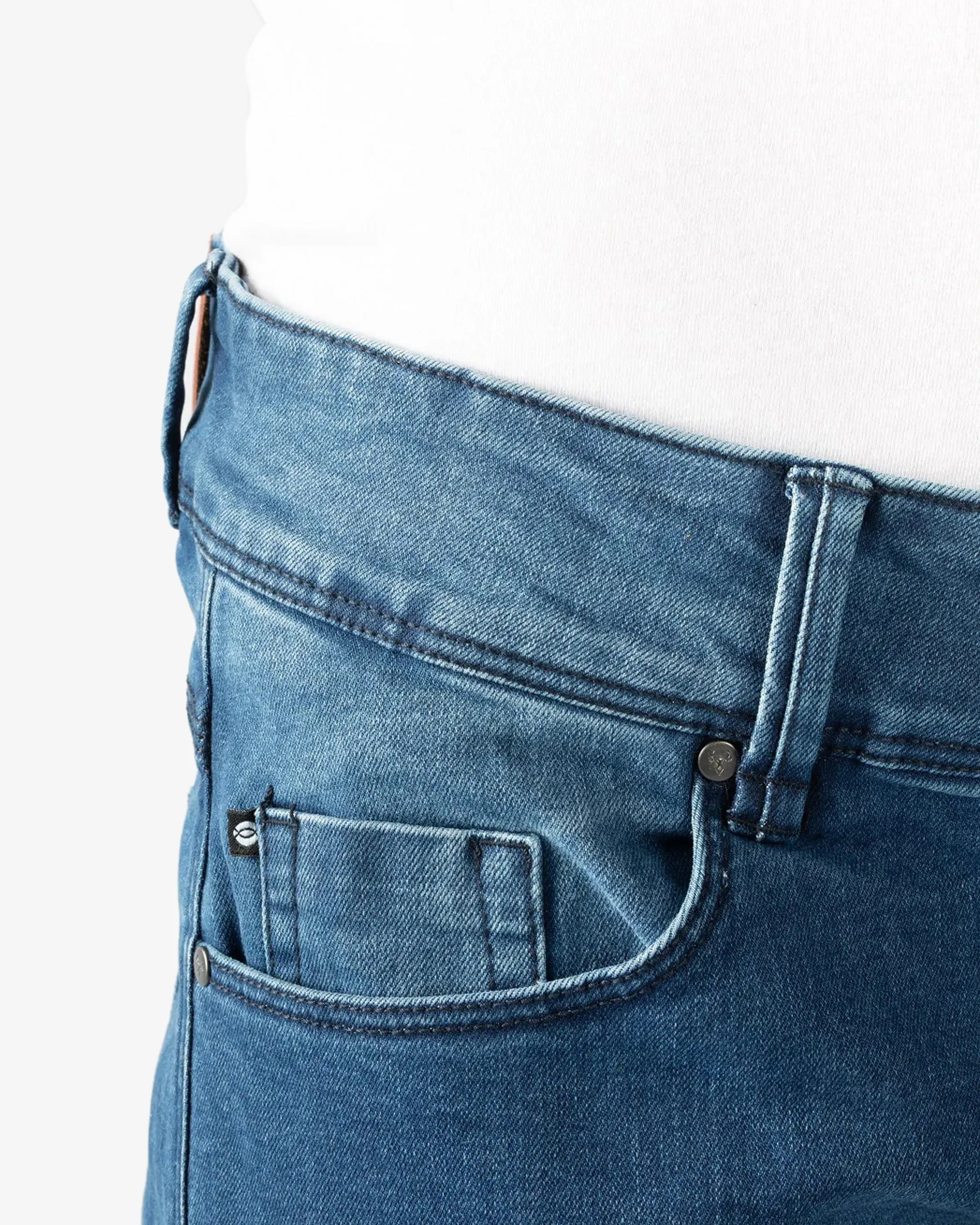 Bull-It Tactical Straight Jeans