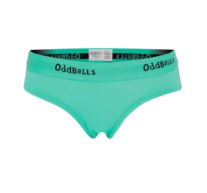 Cactus - Ladies Briefs