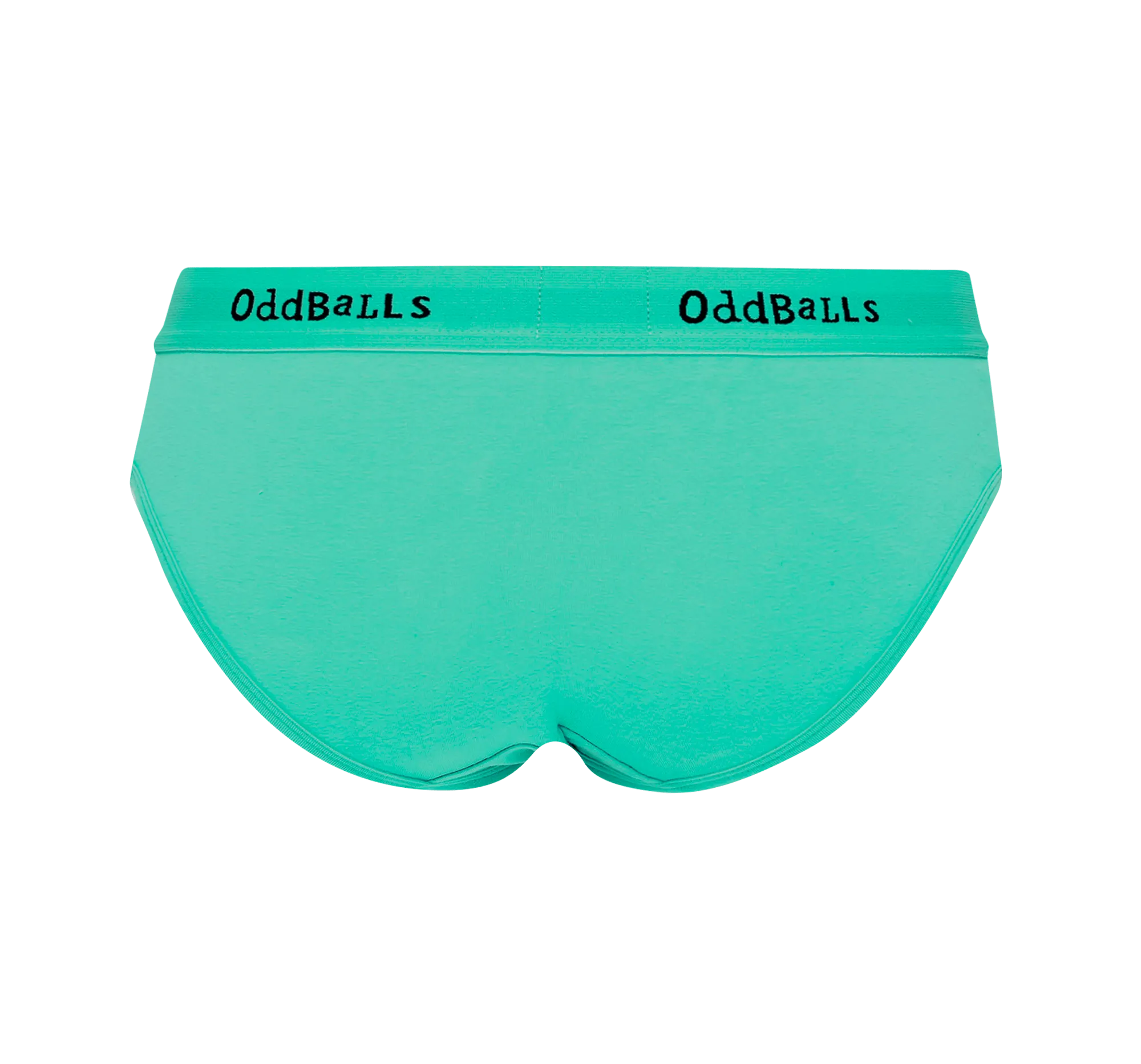 Cactus - Ladies Briefs