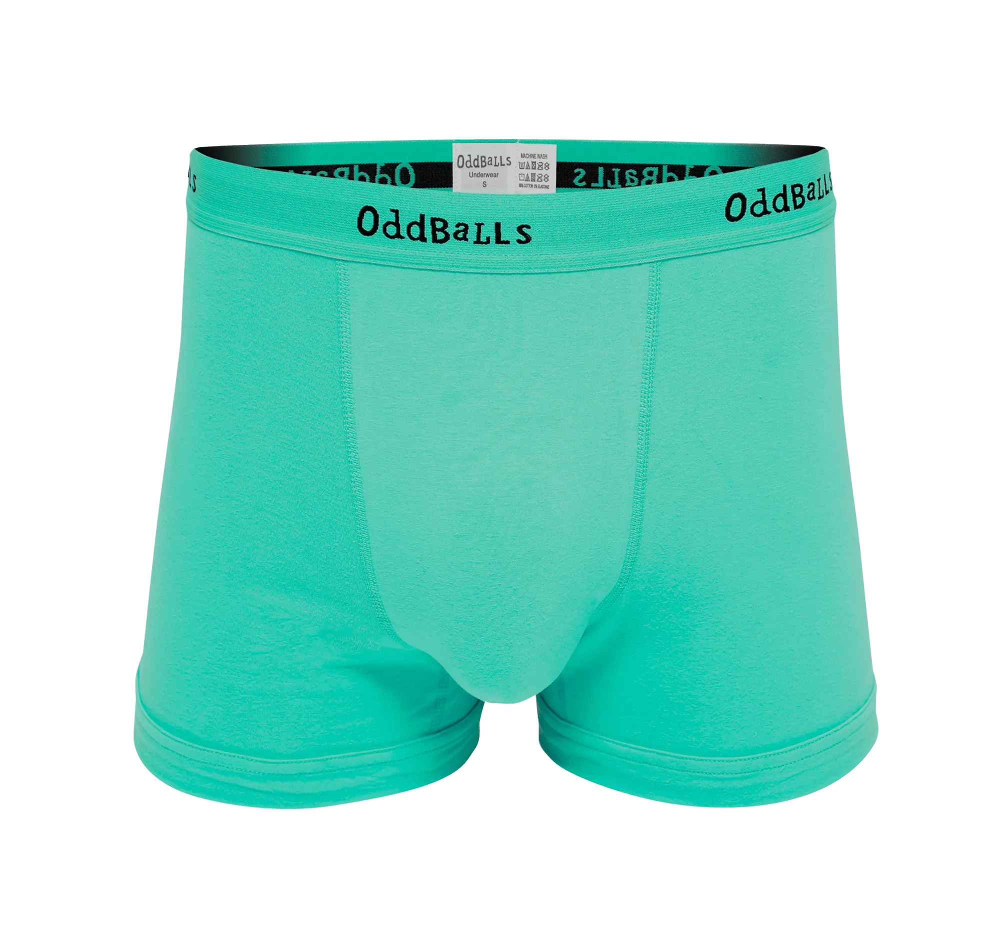 Cactus - Mens Boxer Shorts
