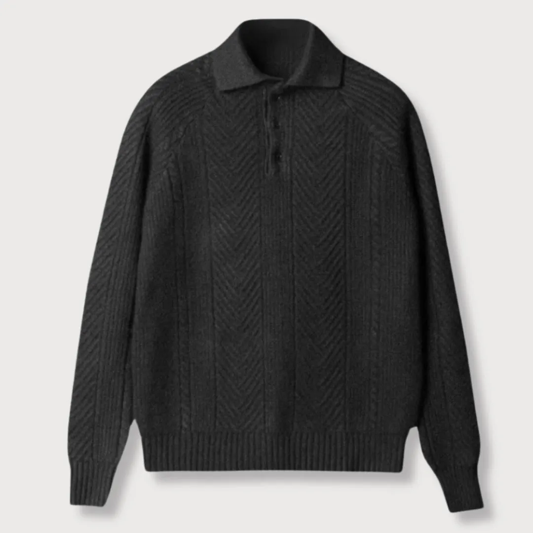 Calverdon | Mens Old Money Outfit Set – Tailored Blazer, Pleated Trousers & Shirt Inspired by Italian Formalwear & Classic Heritage Style