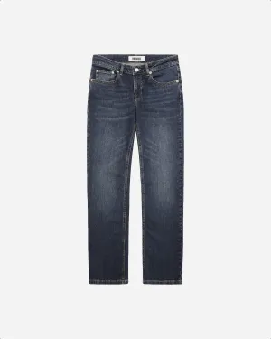 Camil 90s Jeans - 90s Blue