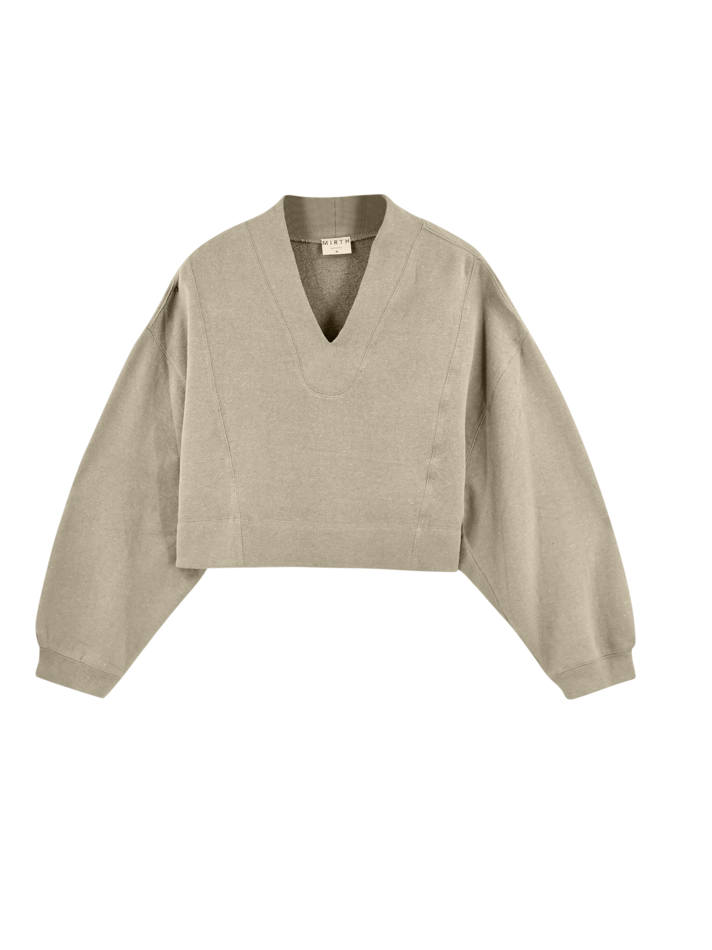 Canyon Sweatshirt in Sagebrush