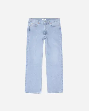 Carla Doone Jeans - Washed Blue