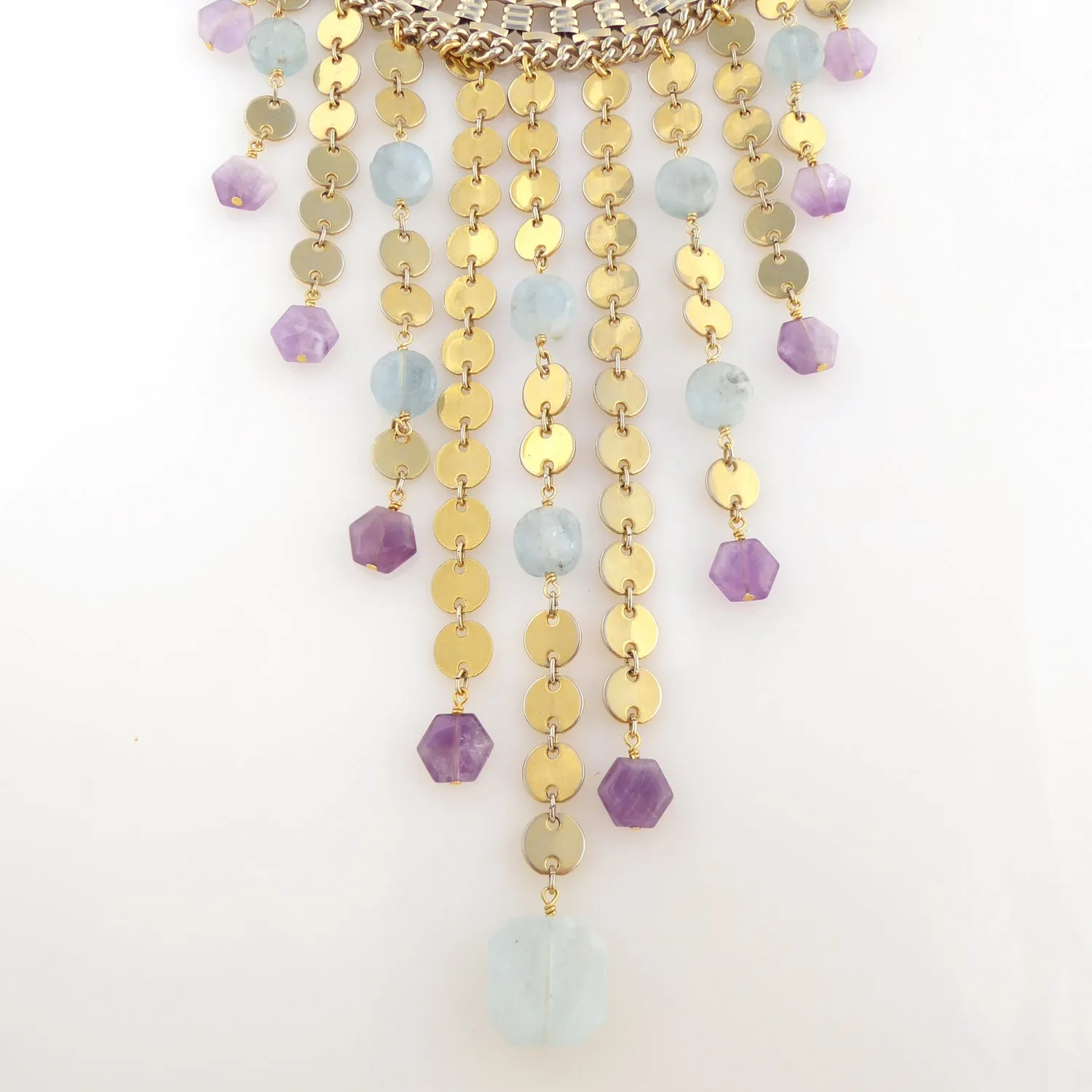 Carmeline necklace