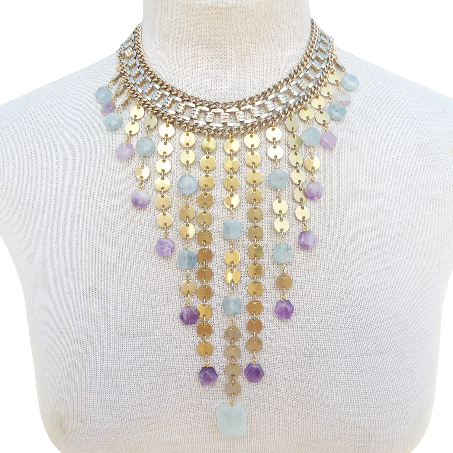 Carmeline necklace