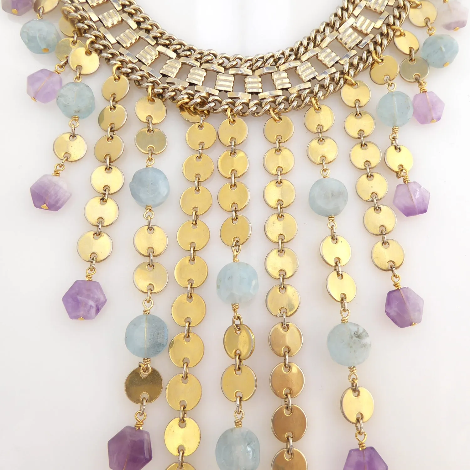Carmeline necklace