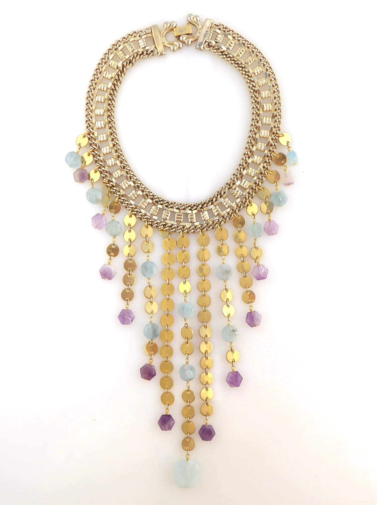 Carmeline necklace