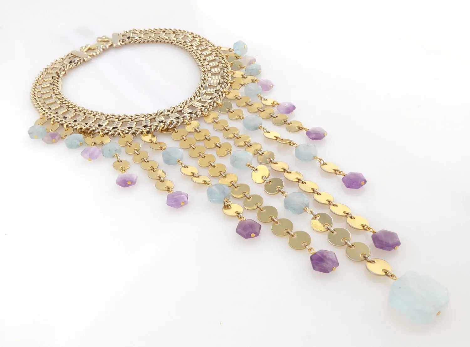 Carmeline necklace