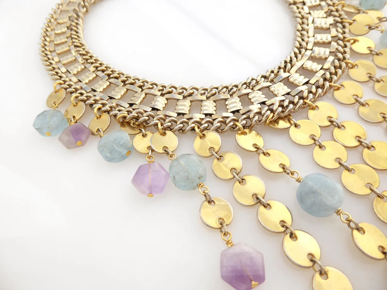 Carmeline necklace