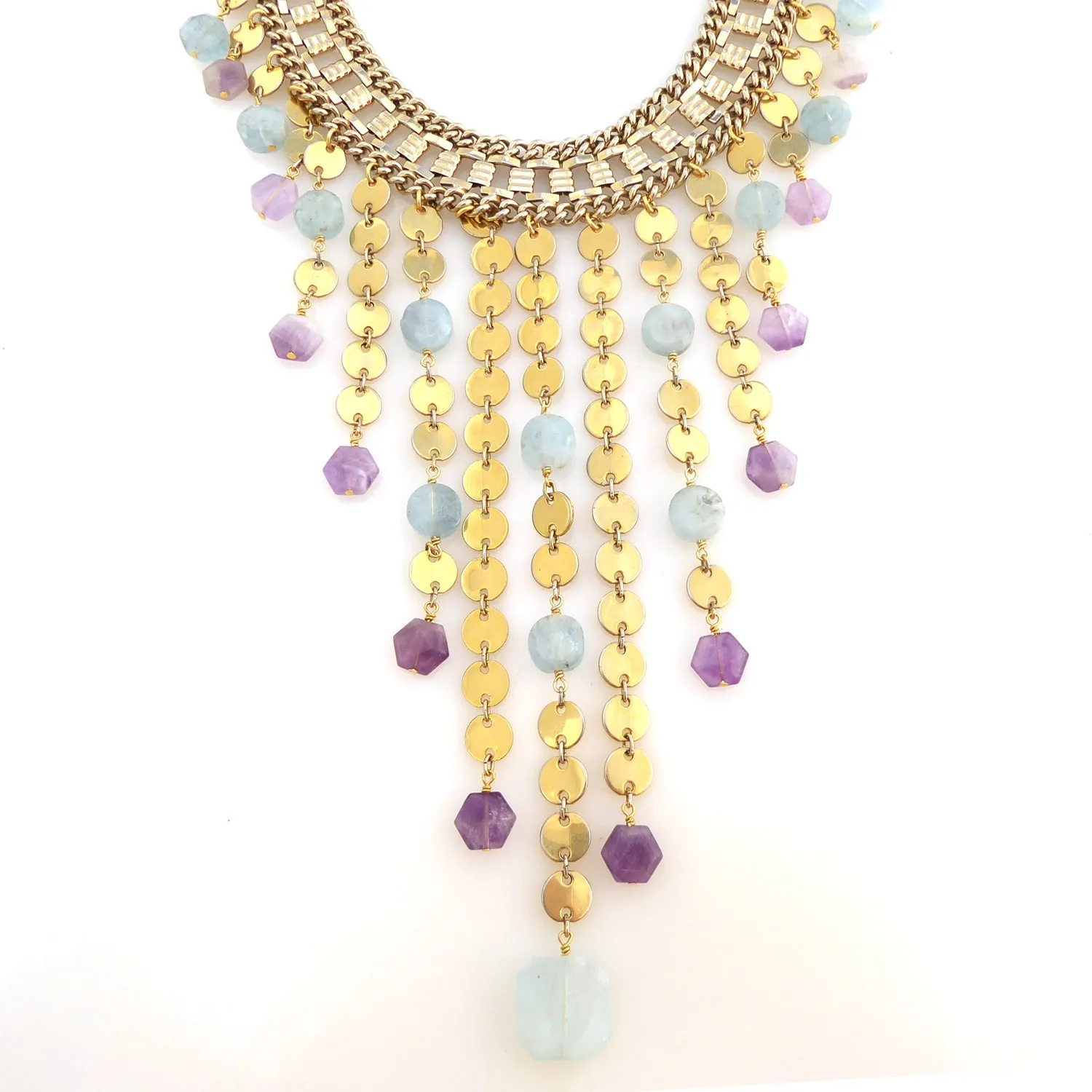 Carmeline necklace