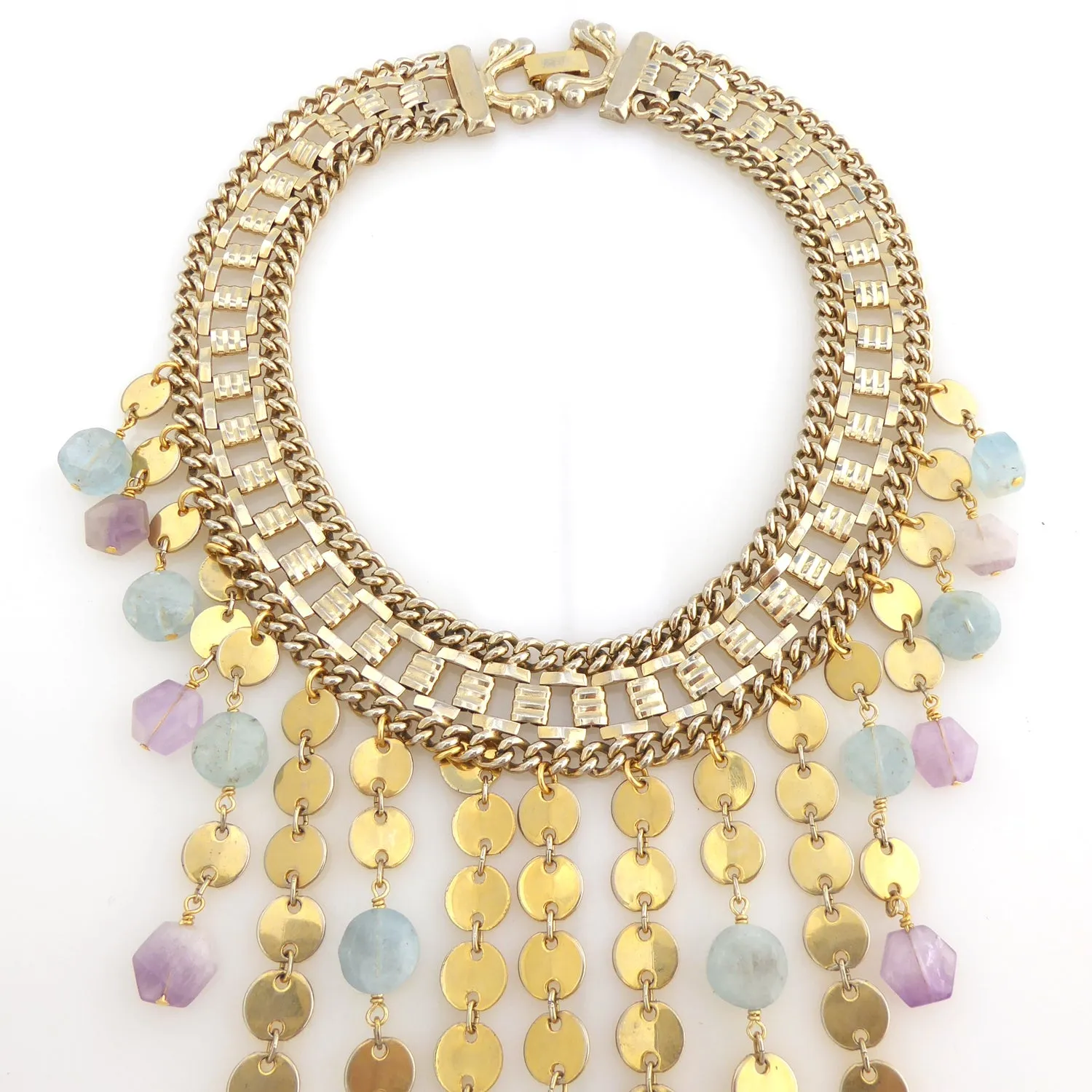 Carmeline necklace
