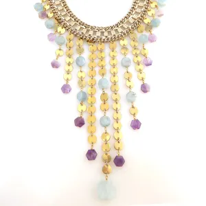 Carmeline necklace