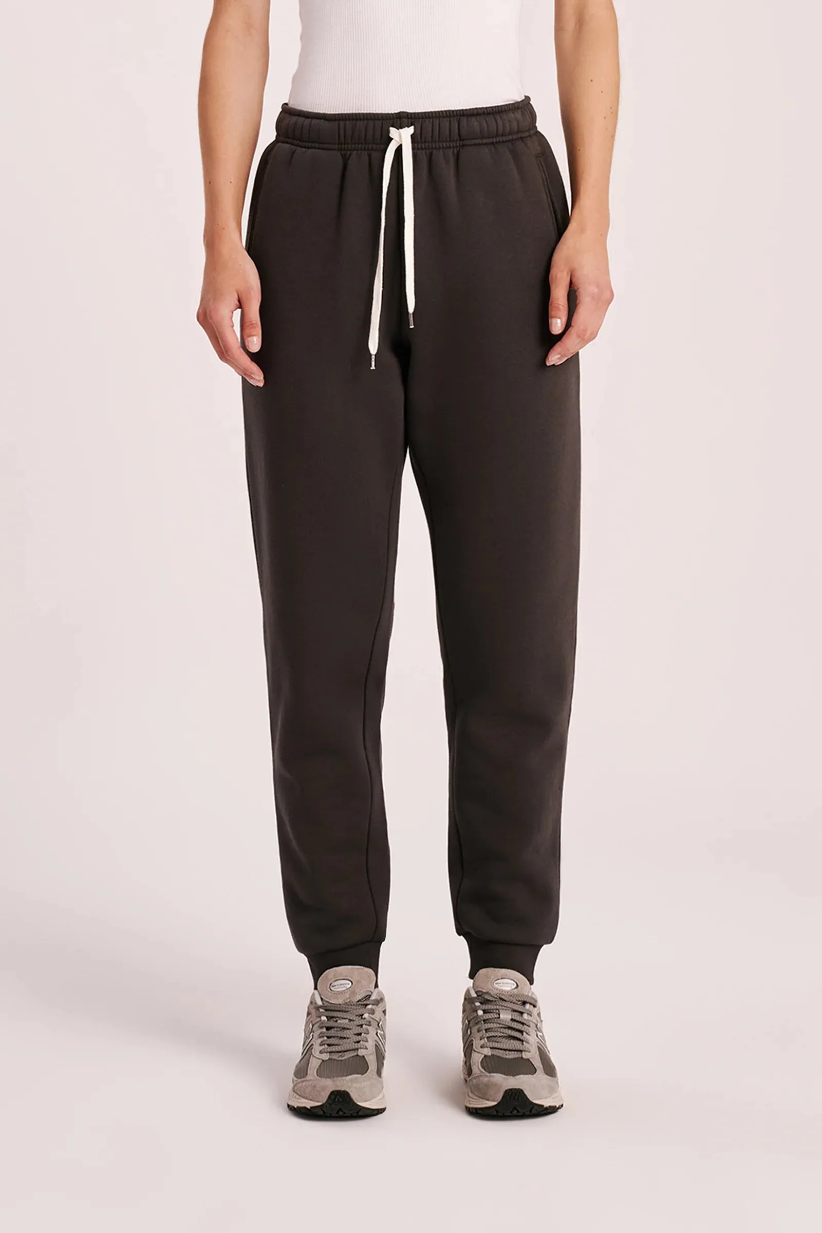 Carter Classic Trackpants Black