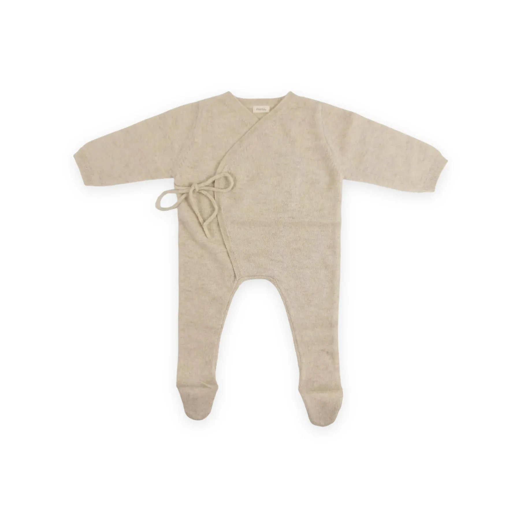 CASHMERE BABYGROW