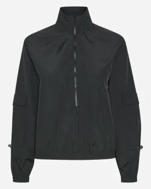 CatrinGZ Anorak - Black