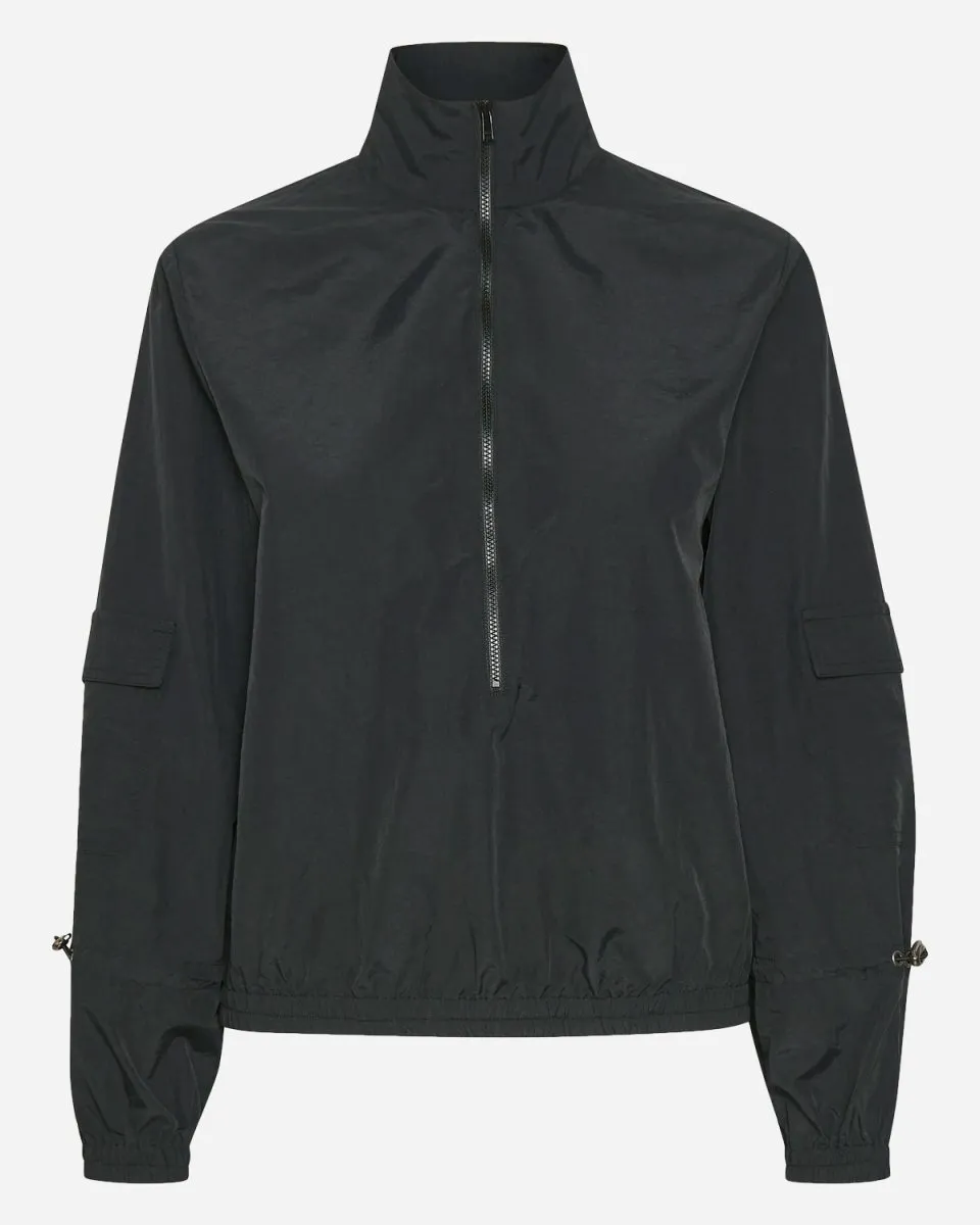 CatrinGZ Anorak - Black