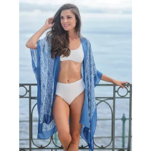Celine Kimono