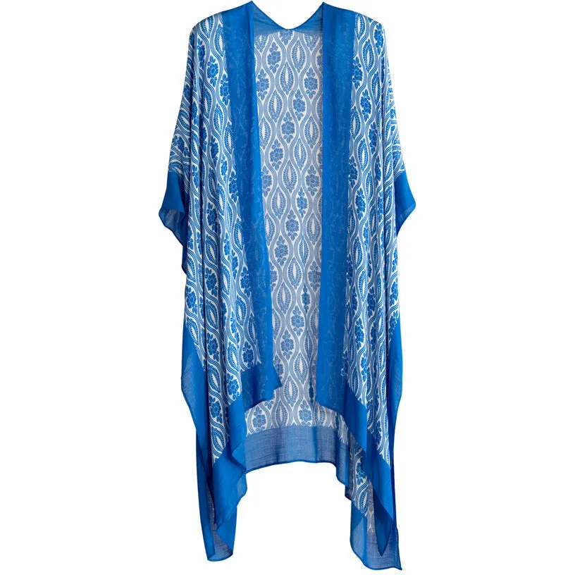 Celine Kimono