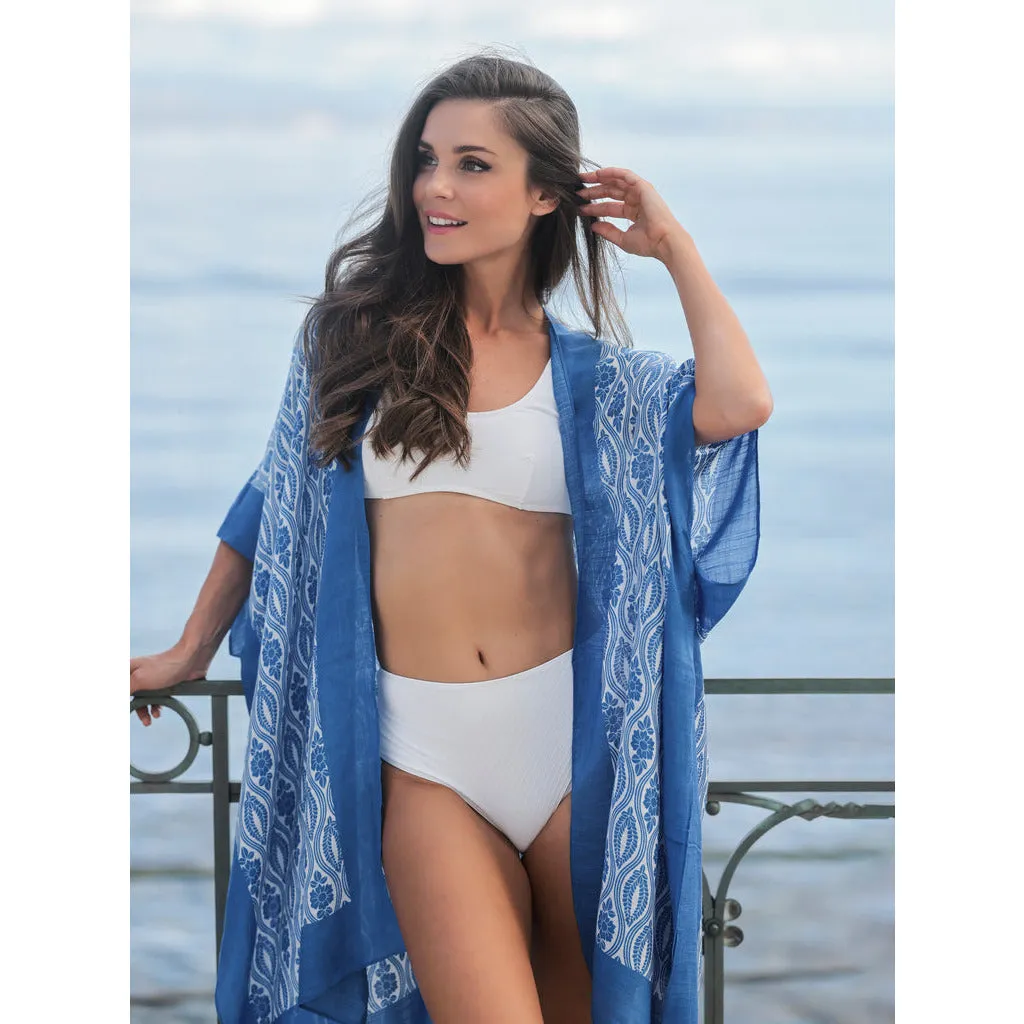 Celine Kimono