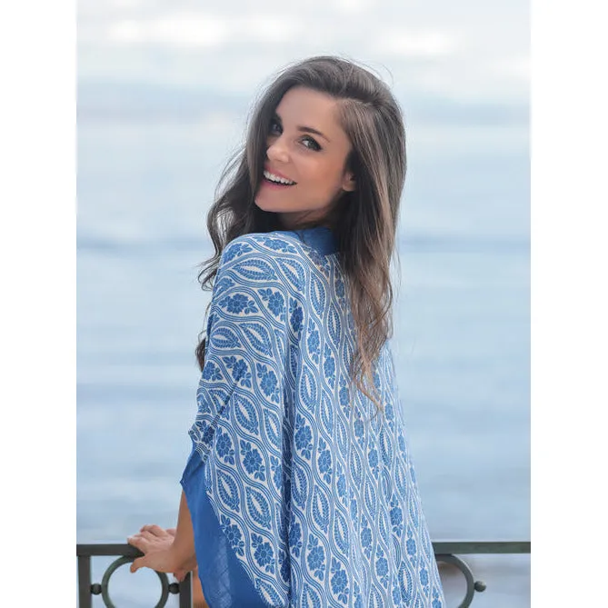 Celine Kimono