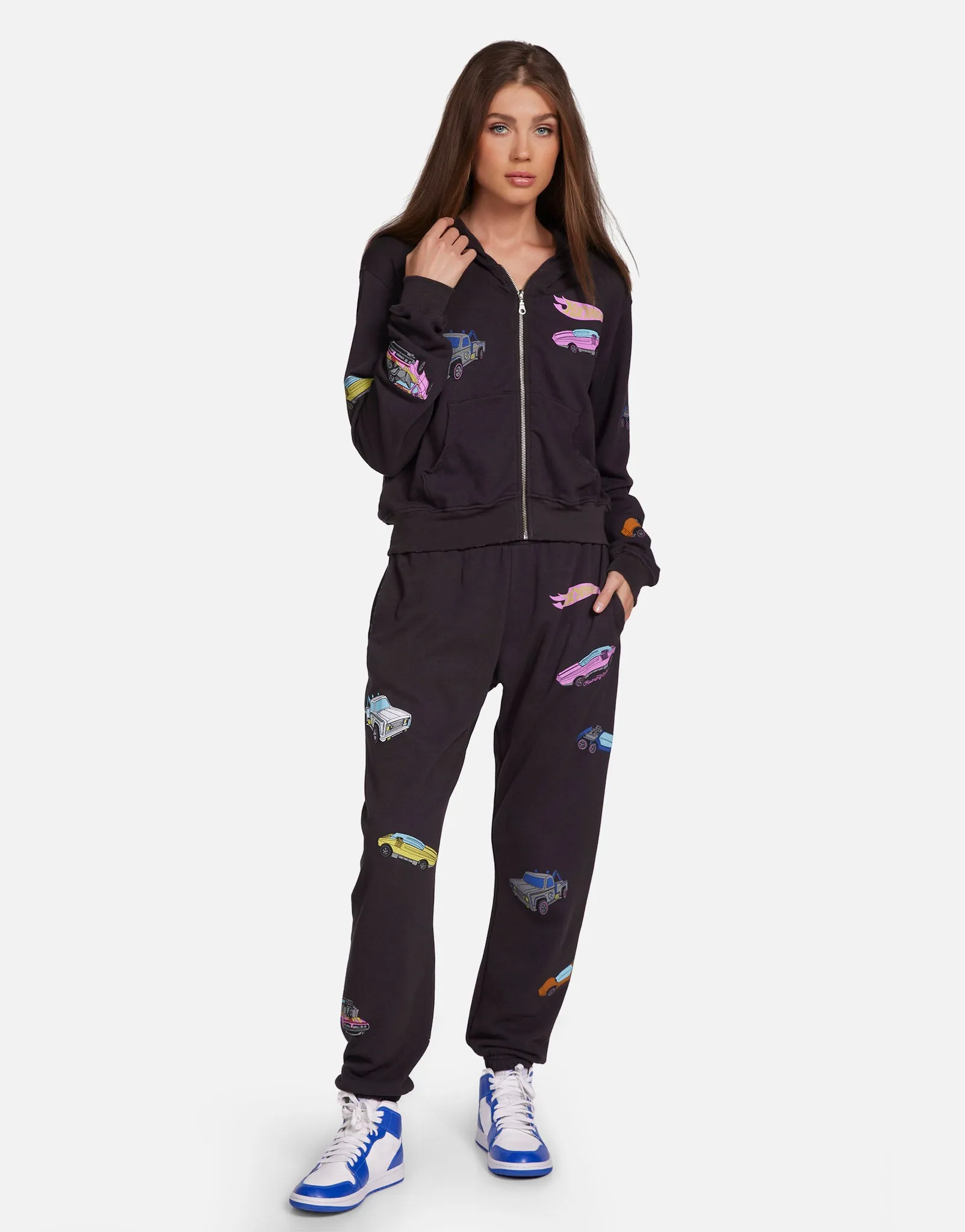 Chantria Hot Wheels™ Speed Club