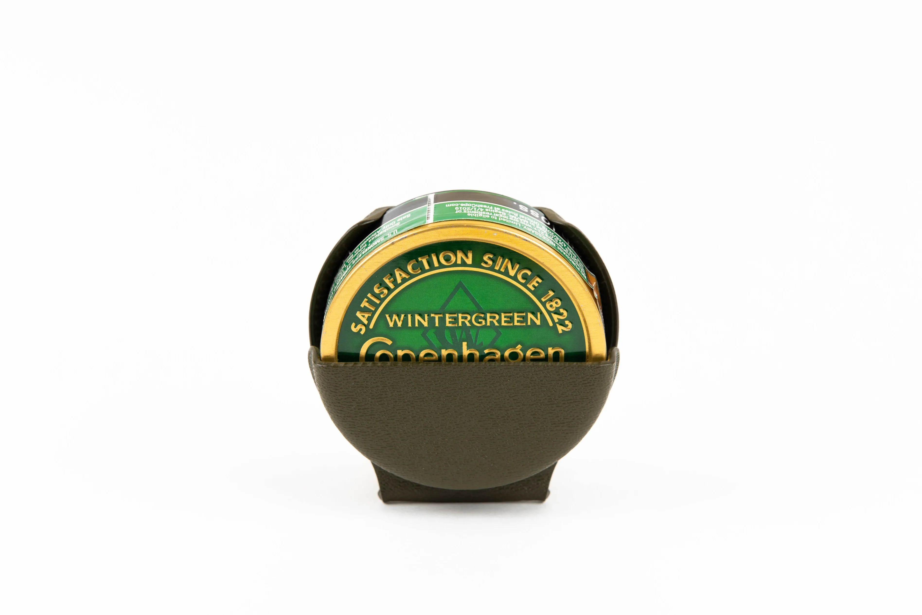 Chewster Chewing Tobacco Holder