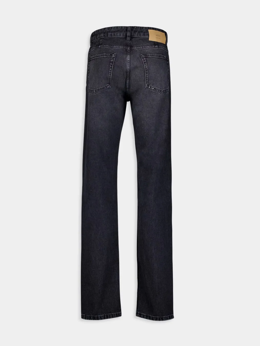 Classic Fit Jeans