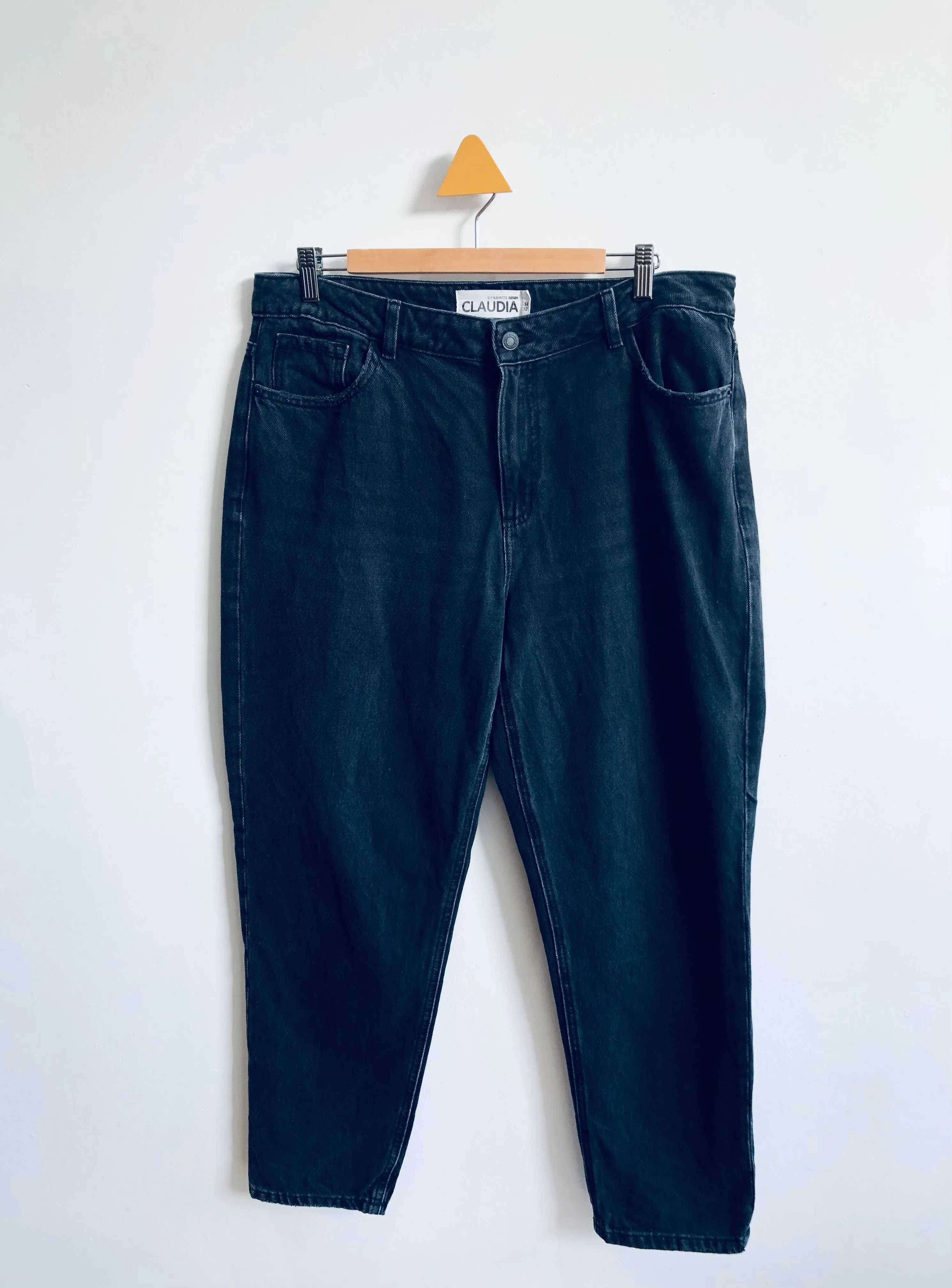Claudia Jeans // Adult 14