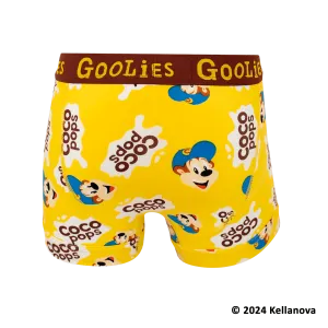 Coco Pops - Kids Boxer Shorts - Goolies