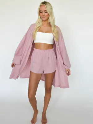 Coconuts Kimono -  Acacia