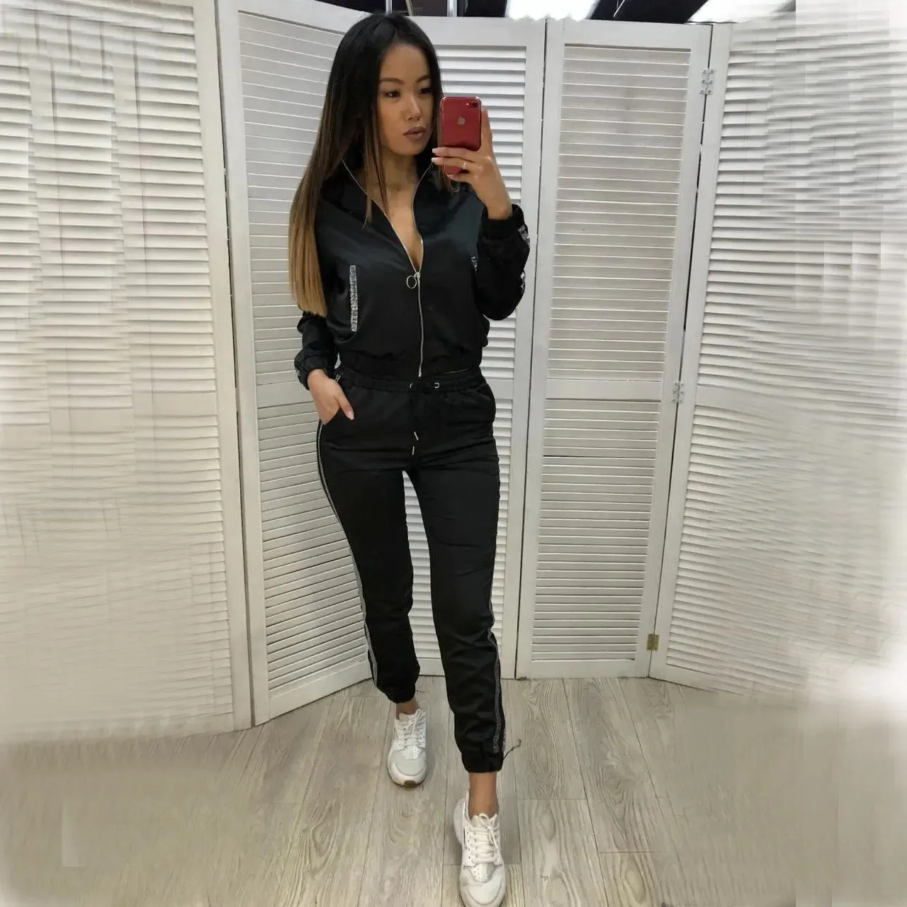 Comfy Women's Sports & Leisure Suit