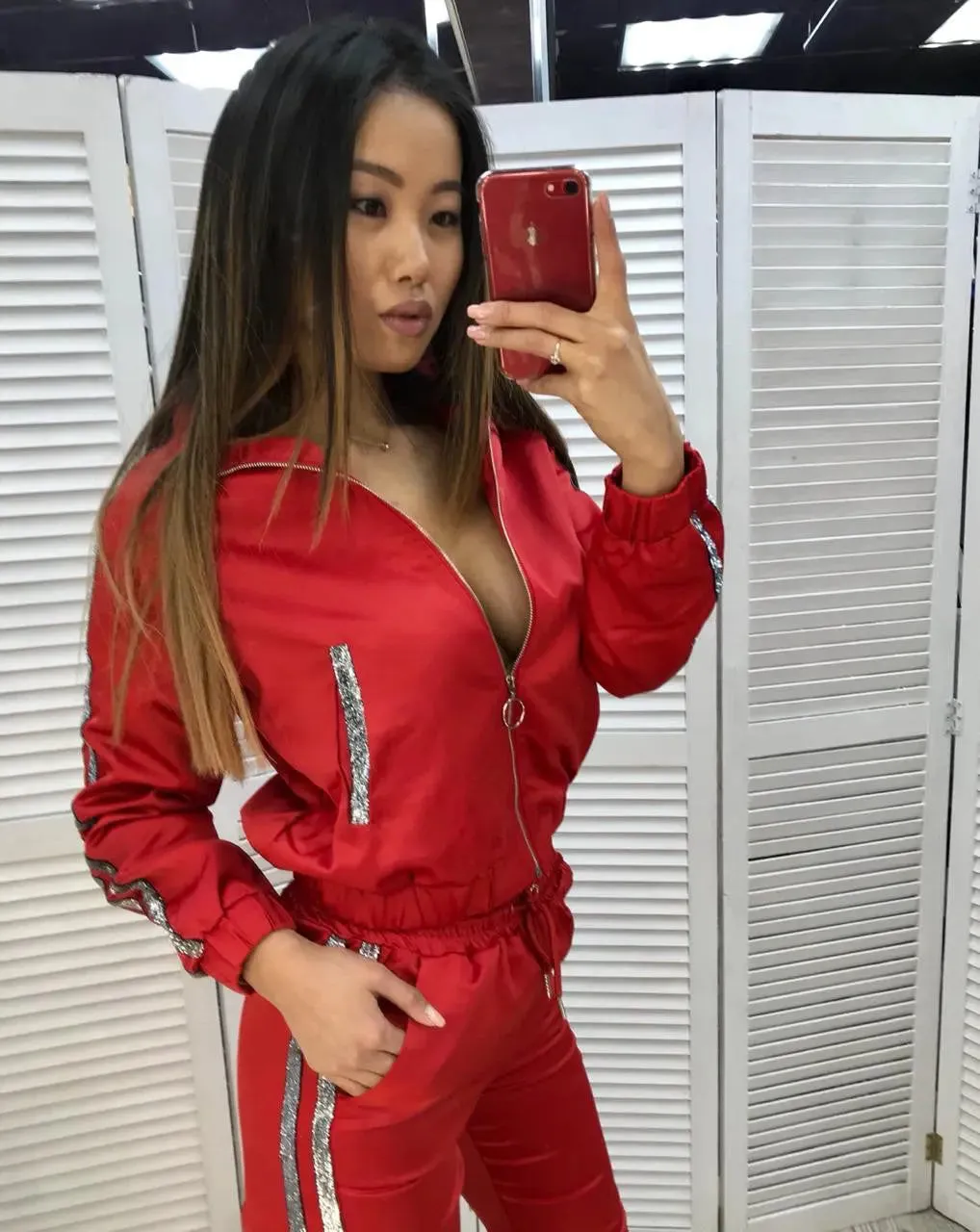 Comfy Women's Sports & Leisure Suit