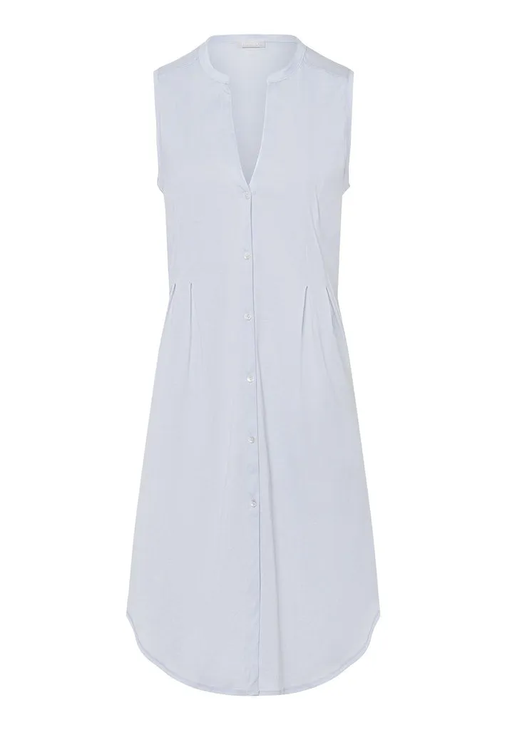 Cotton Deluxe - Sleeveless Nightdress