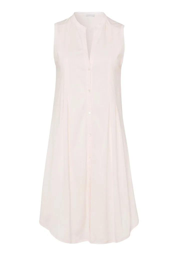 Cotton Deluxe - Sleeveless Nightdress