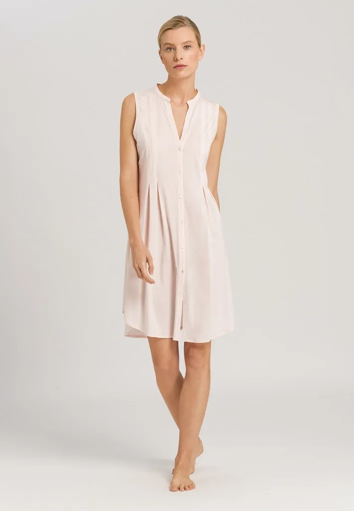 Cotton Deluxe - Sleeveless Nightdress