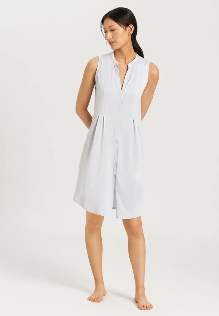 Cotton Deluxe - Sleeveless Nightdress