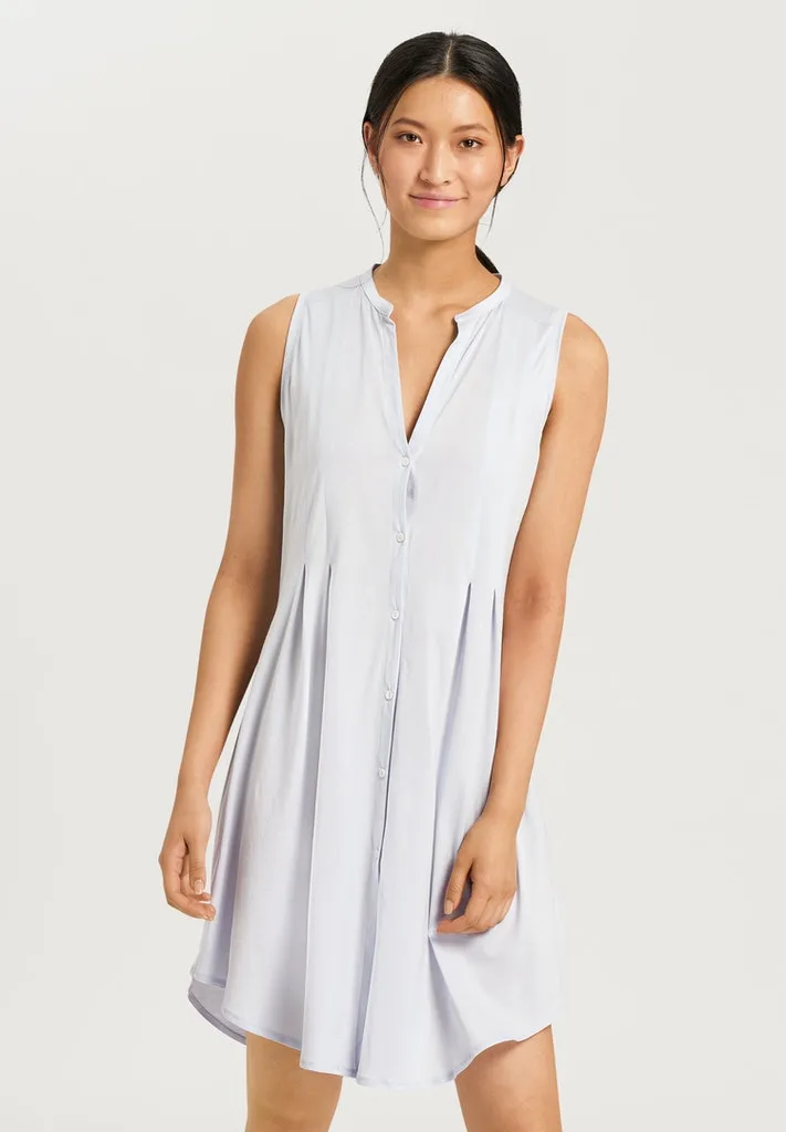 Cotton Deluxe - Sleeveless Nightdress