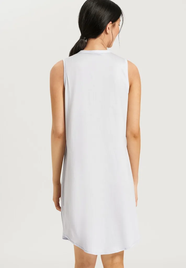 Cotton Deluxe - Sleeveless Nightdress