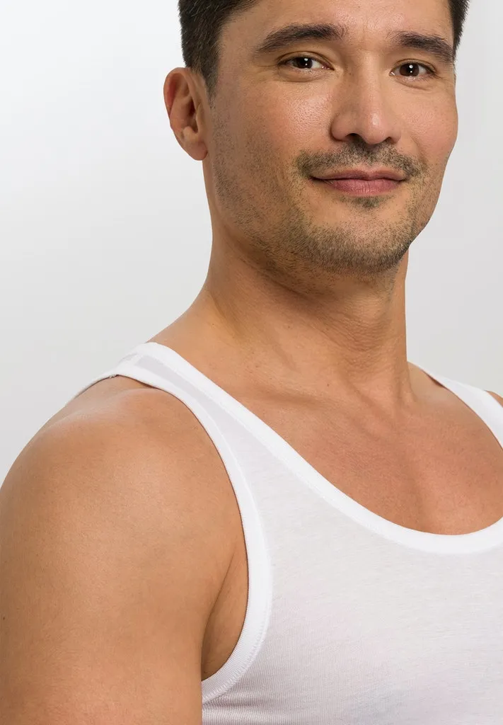 Cotton Pure - Tank Top
