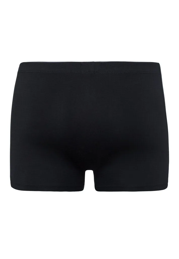 Cotton Superior - Short-Leg Pants