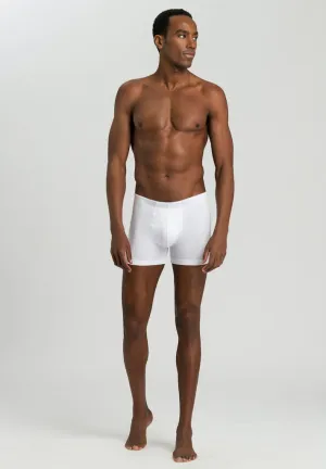 Cotton Superior - Short-Leg Pants