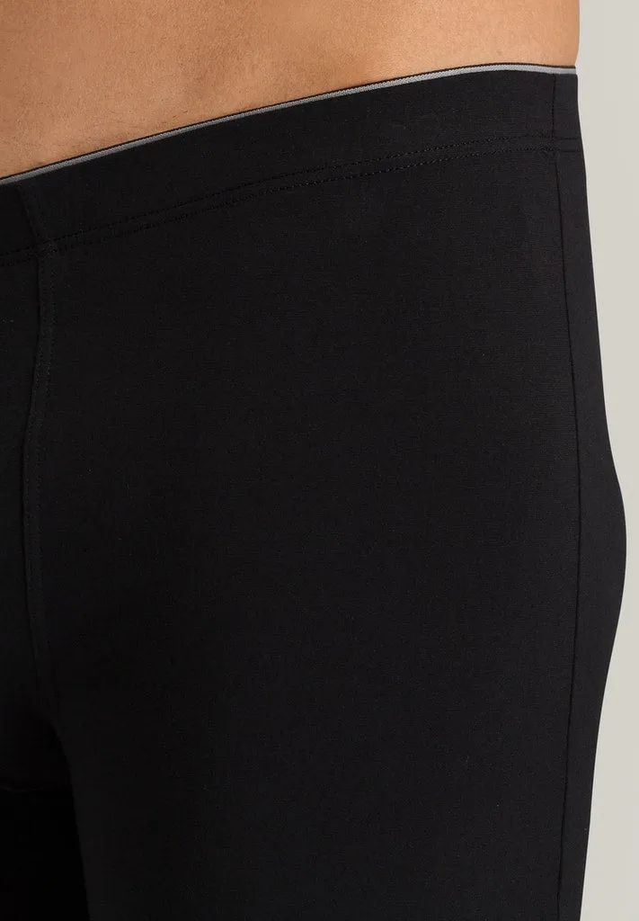 Cotton Superior - Short-Leg Pants