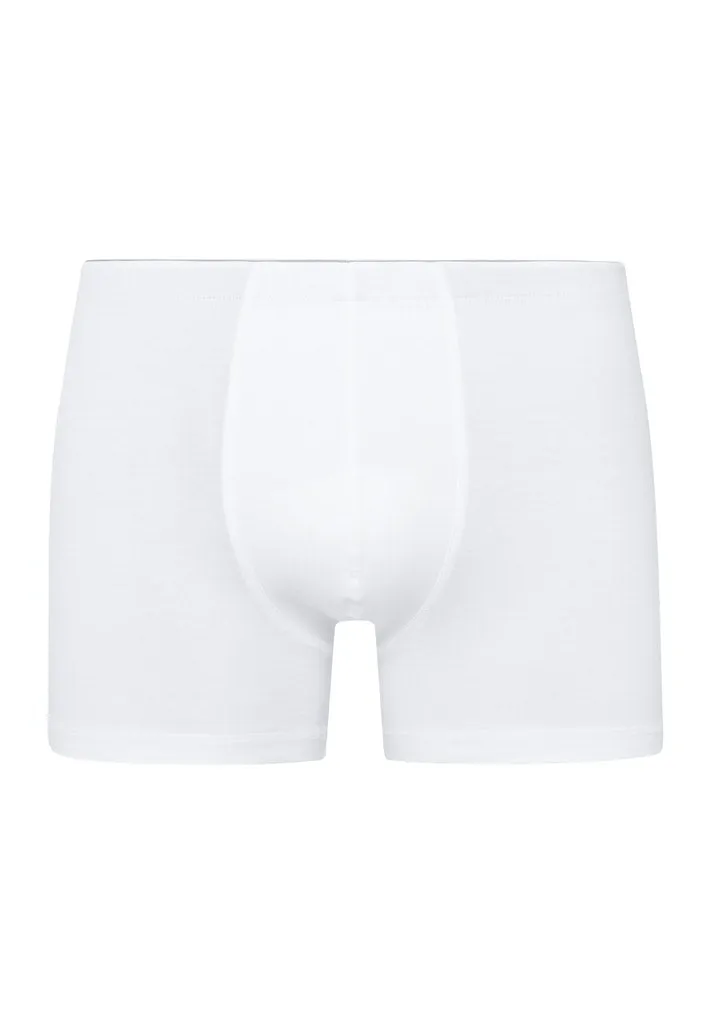 Cotton Superior - Short-Leg Pants